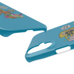 Animated Joy Phone Case – Express Your Love for Cartoons!