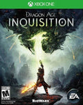 Dragon Age Inquisition (Game of the Year Edition) (Xbox One) - Game Manual Only