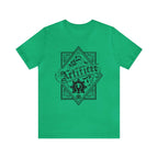 Artificer Class Shirt - Heather Kelly / S