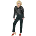 Grease Cool Sandy Adult Womens Costume Size Small 6-8