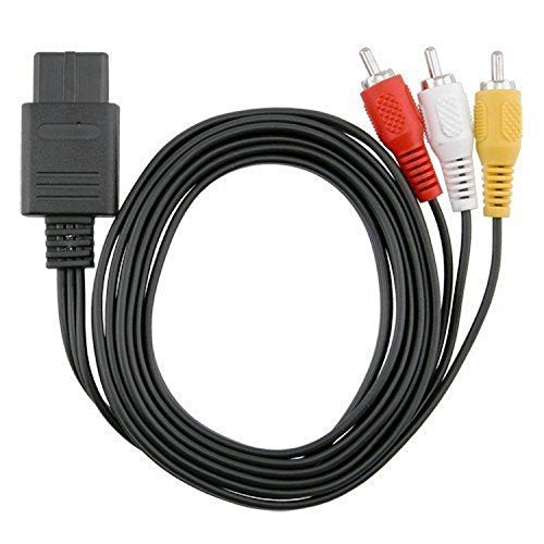 Video audio cable