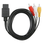 Video audio cable