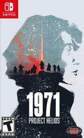 1971 Project Helios (Nintendo Switch) - Game Only