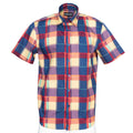 1990s MadTV Comedy Show Halloween Cosplay Costume Replica Stuart Shirt