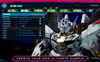 Gundam Breaker 4 Launch Edition (PlayStation 5) - Game Only