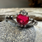 Clonmel Claddagh Ring
