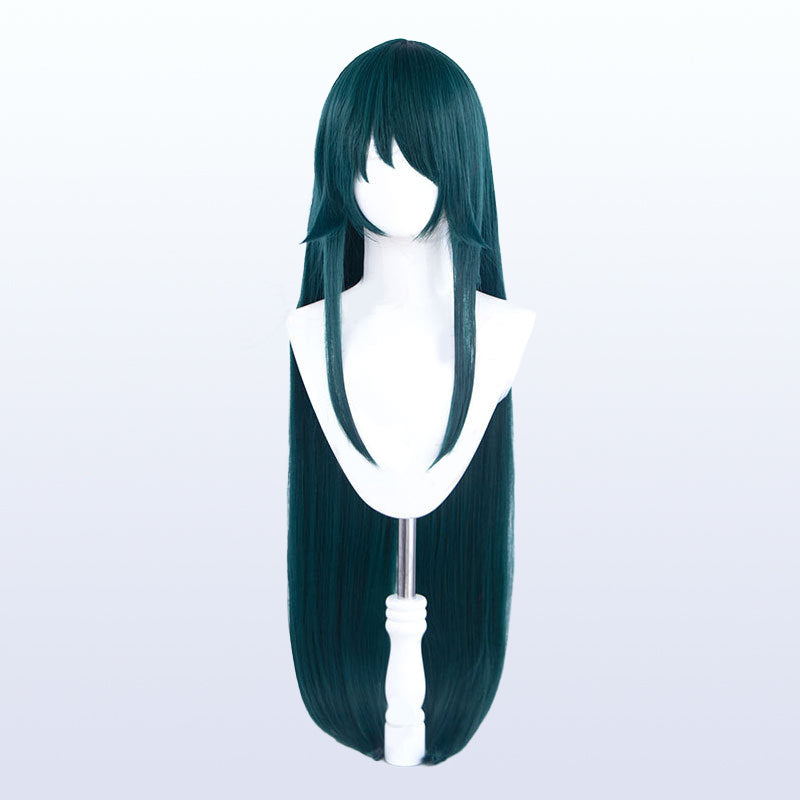 Saya Cosplay Wig