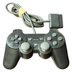 PlayStation 2 DualShock 2 Official-Controller - Role-Players