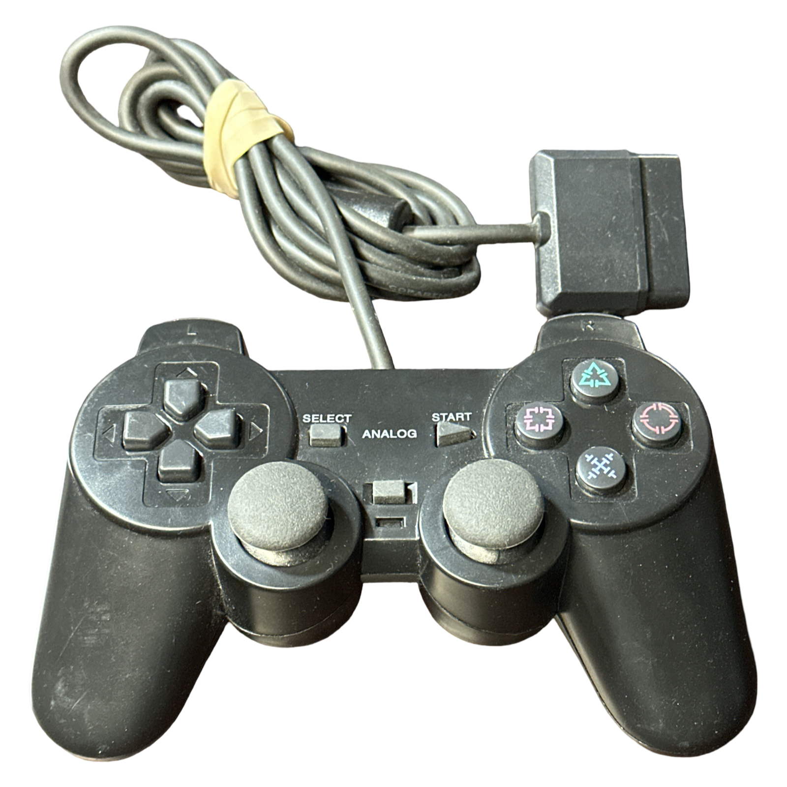 PlayStation 2 DualShock 2 Official-Controller