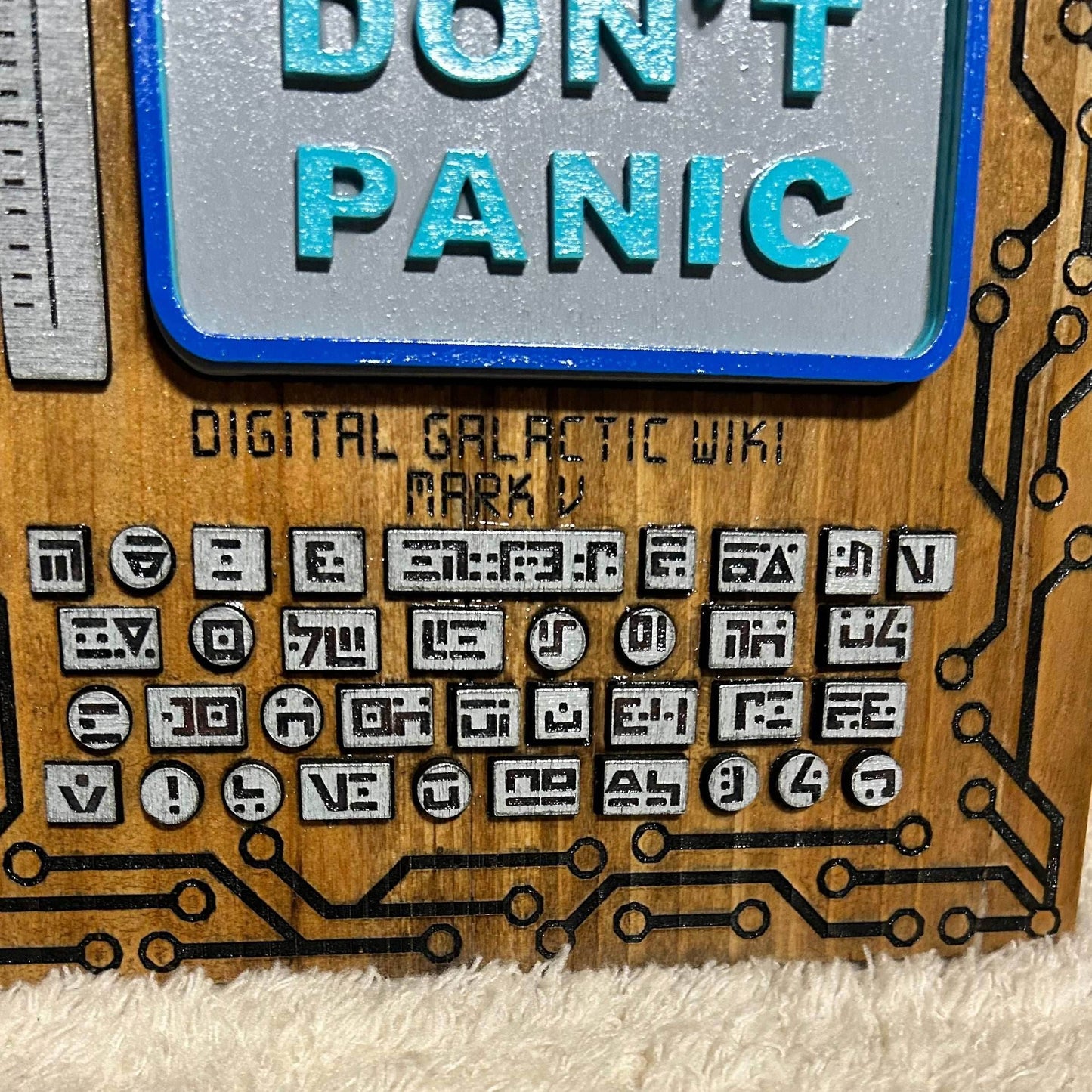 Book Box - Compendium Draconis