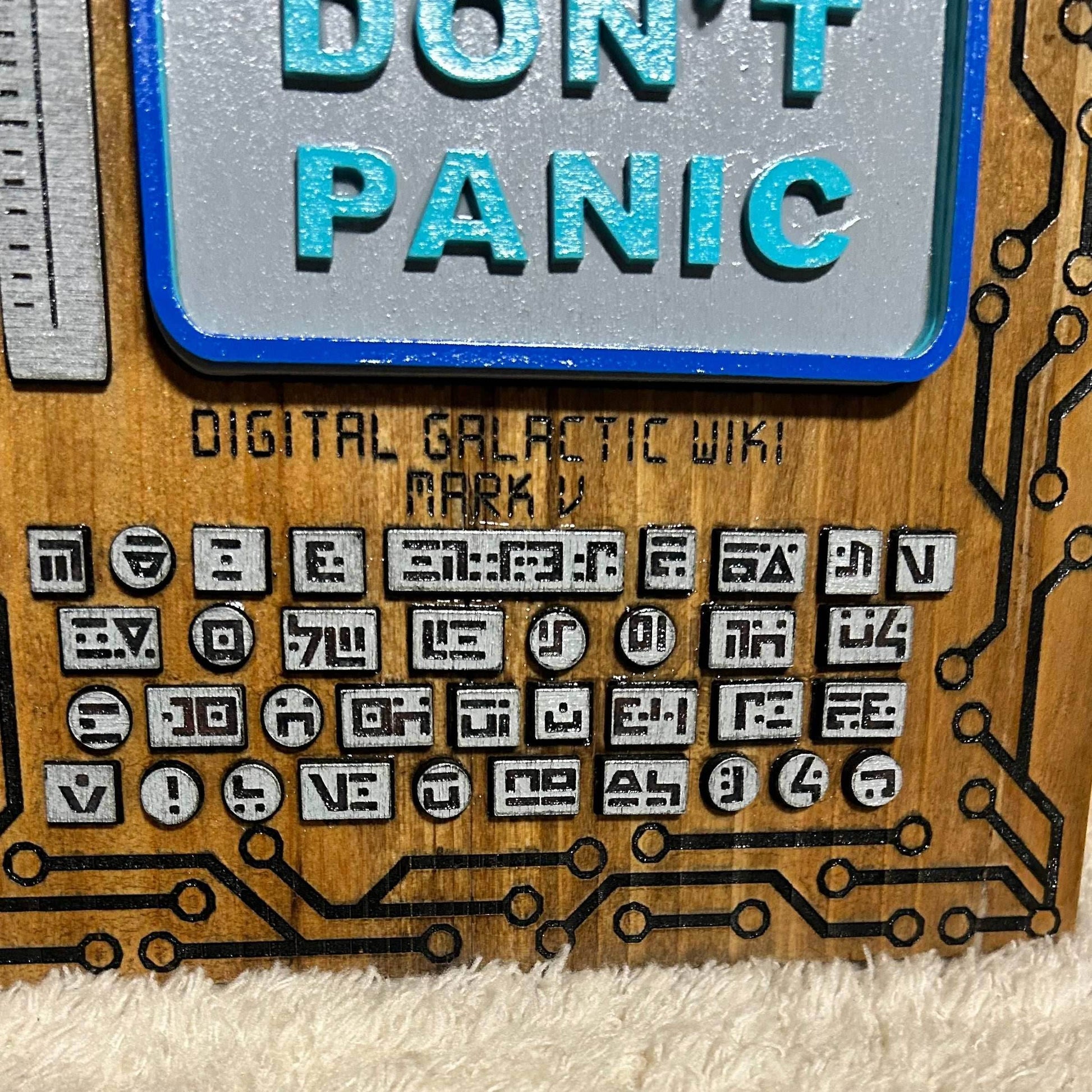 Book Box - Compendium Draconis