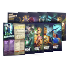 The Vigilante Set