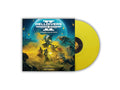 Helldivers 2 - Original Soundtrack (Limited Edition Translucent Yellow Colored Vinyl)