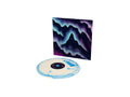 Celeste B-Sides - Original Video Game Soundtrack (White & Blue Colored Vinyl)
