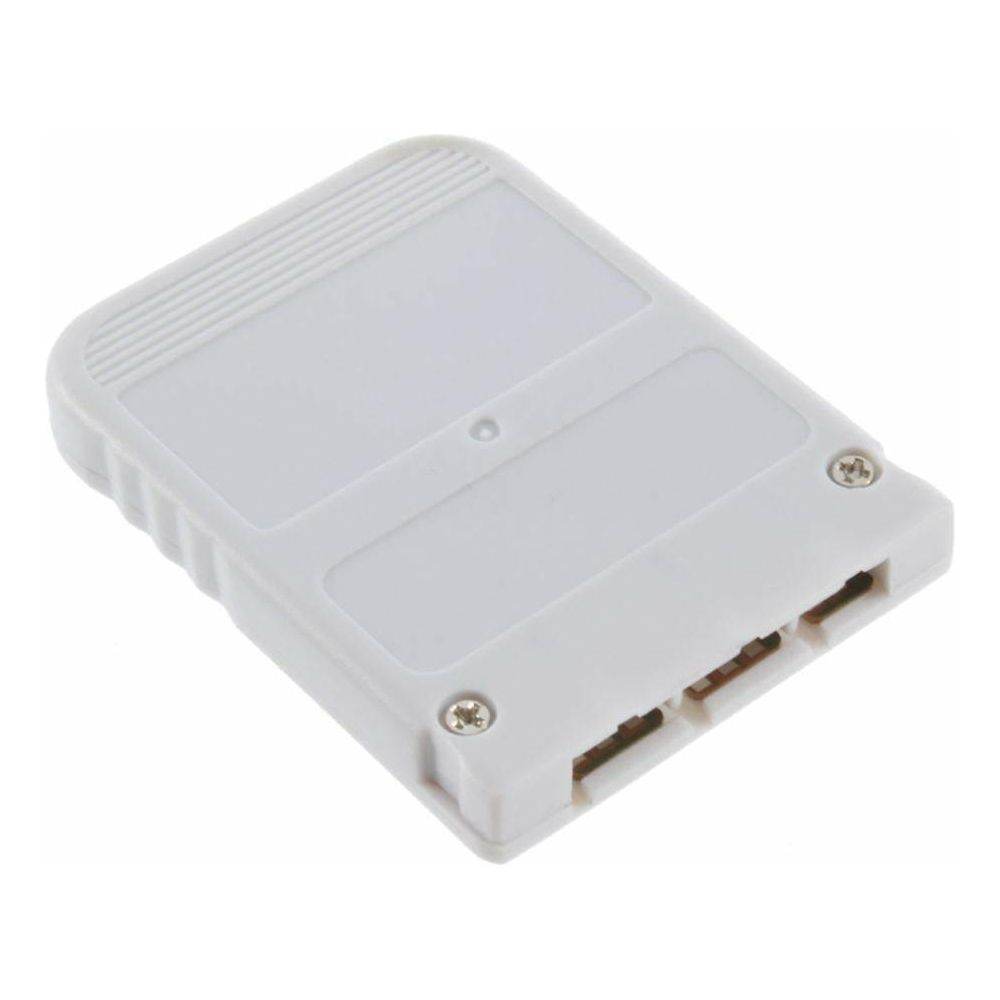 PlayStation 1MB Memory Card - 