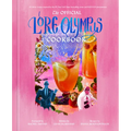 The Official Lore Olympus Cookbook