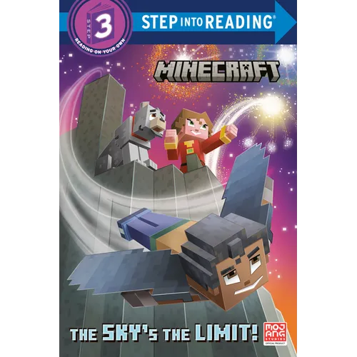 The Sky's the Limit! (Minecraft)
