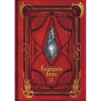 Encyclopaedia Eorzea the World of Final Fantasy XIV Volume II - Hardcover