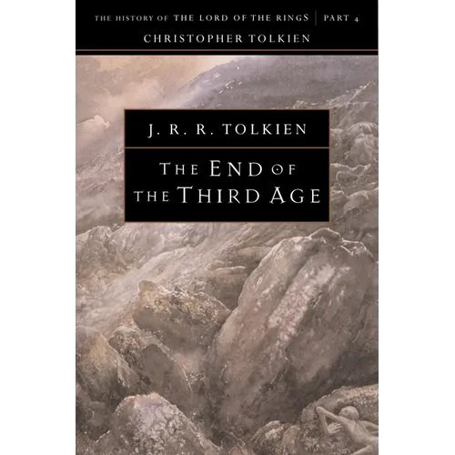 The End of the Third Age
