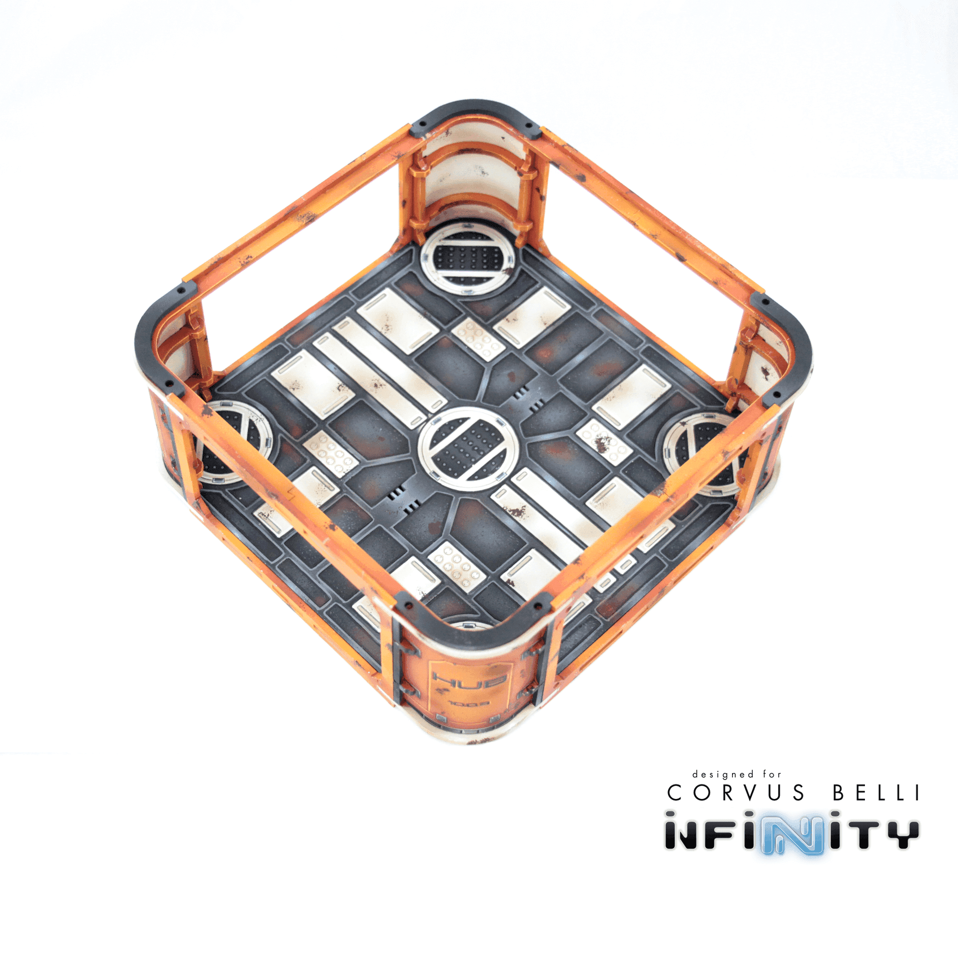 Cosmica Objective Frame - 