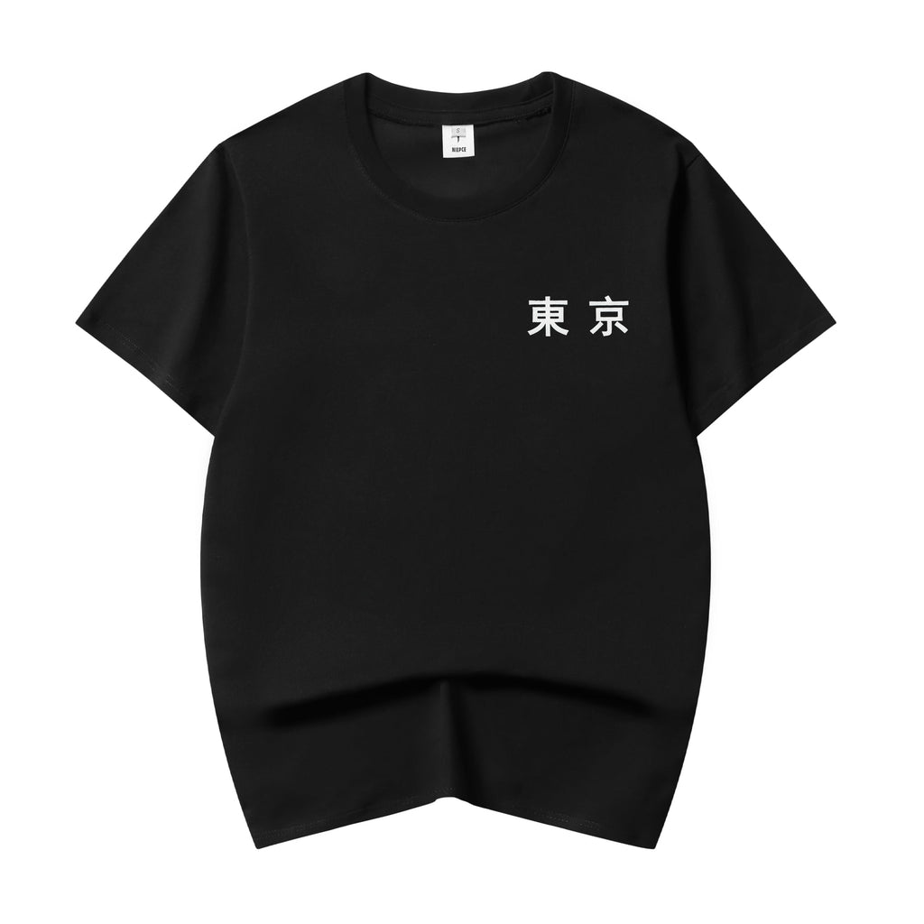 PTT104 Tokyo Art Tee