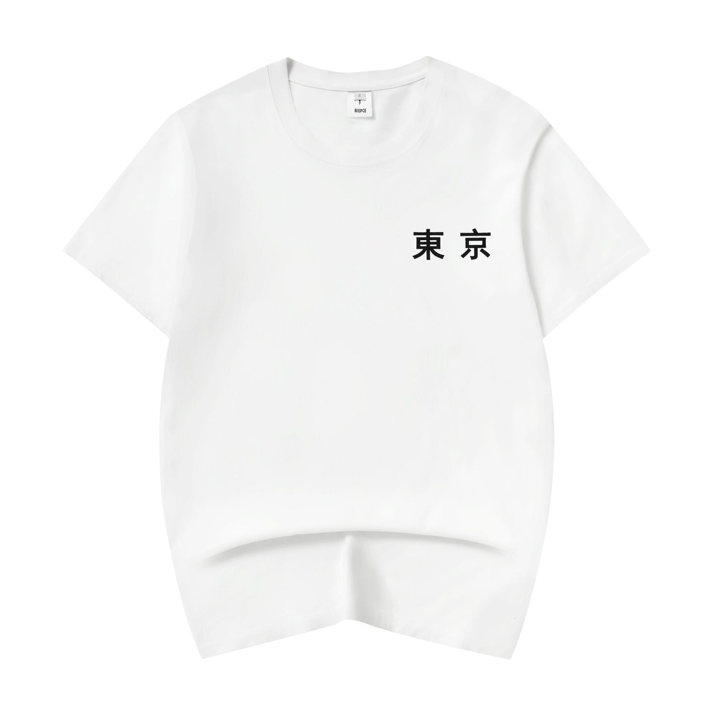 PTT104 Tokyo Art Tee