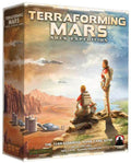 Terraforming Mars: Ares Expedition - 