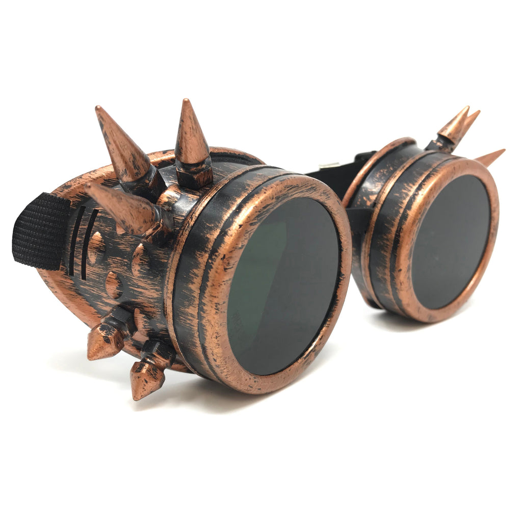 Zombieland apocalyptic goggles