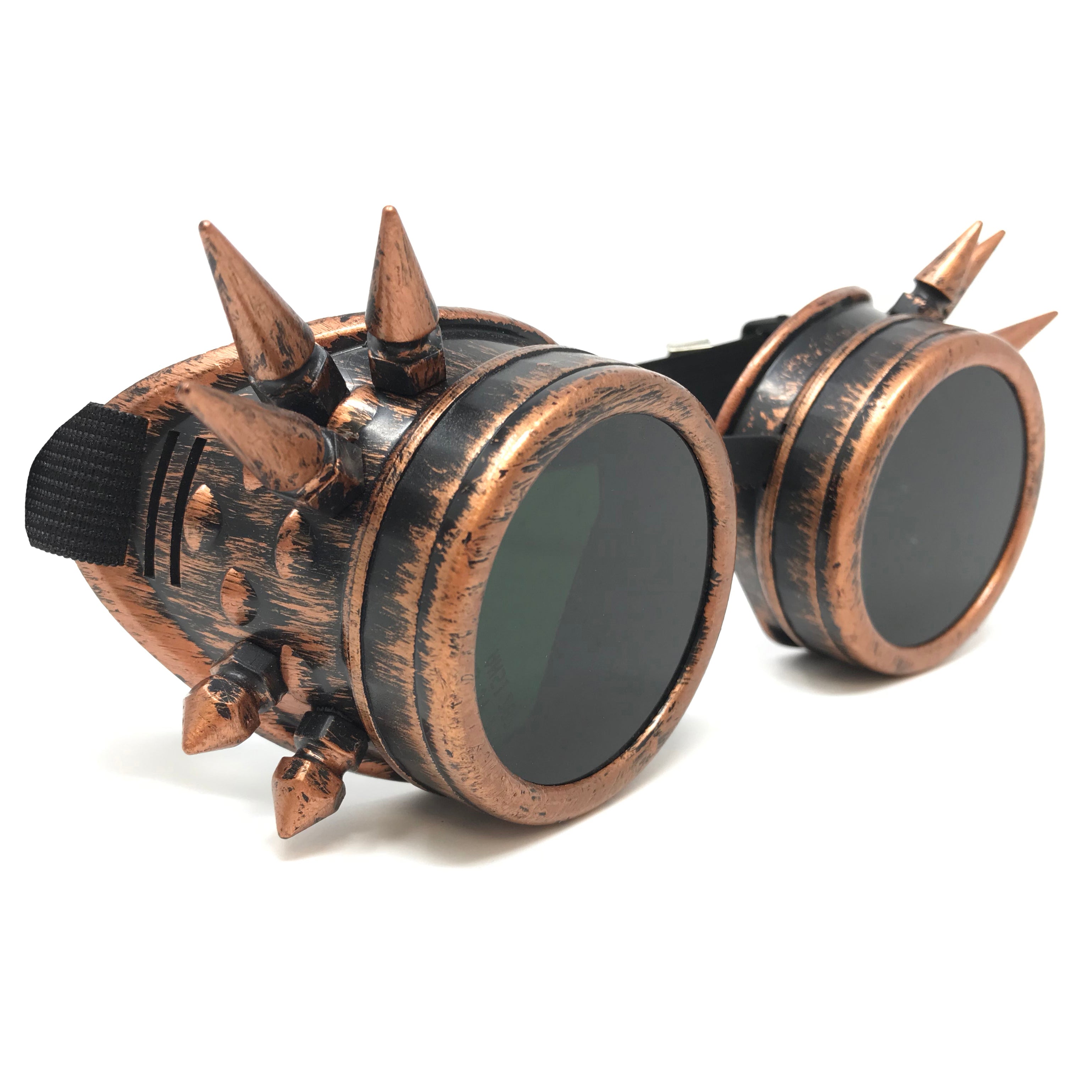 Zombieland apocalyptic goggles