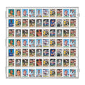 70 Ungraded Card - Fully Acrylic