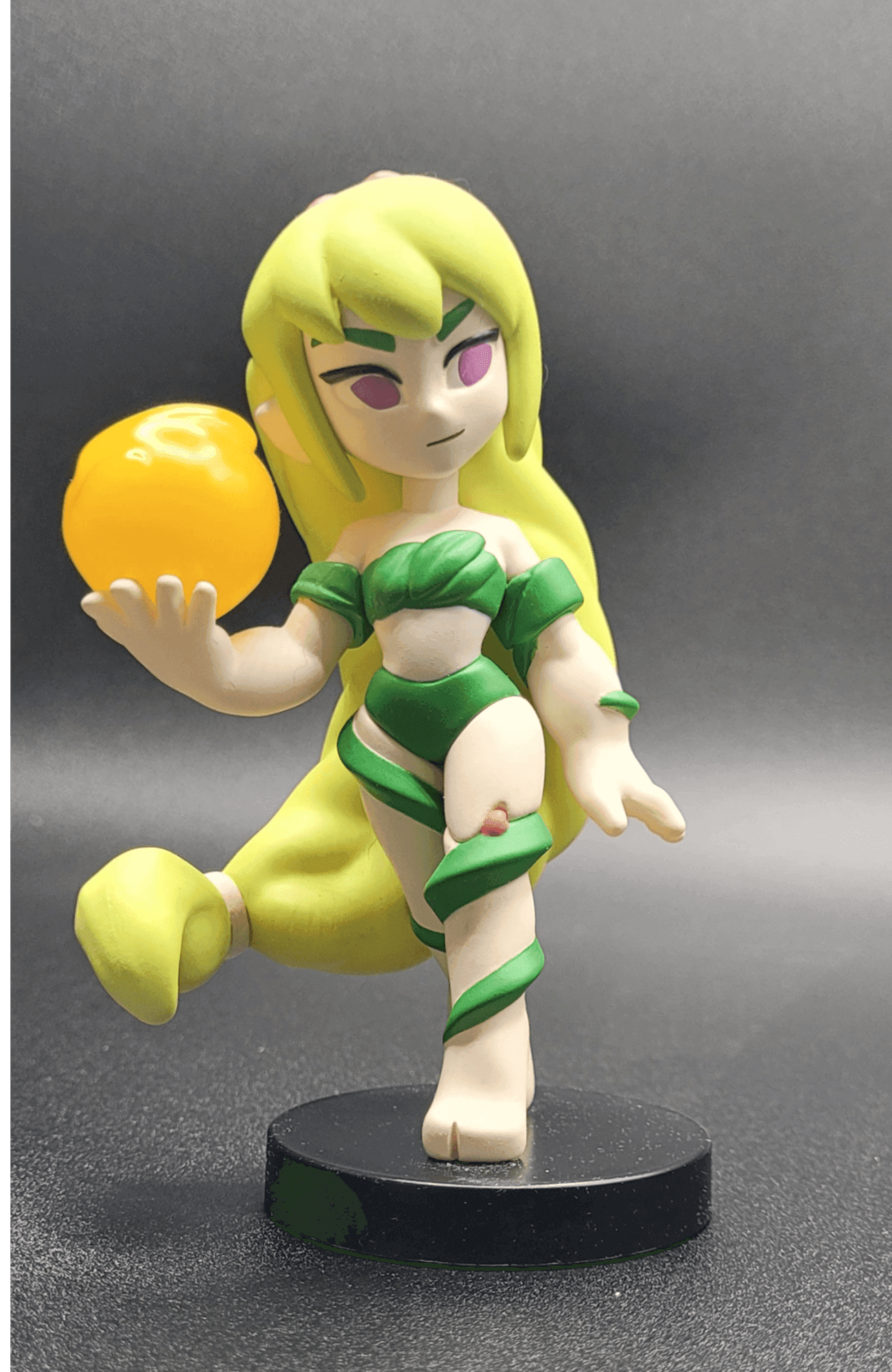 BACK IN STOCK in North America! Dryad Terraria Figure - 