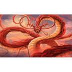 Ingooood Jigsaw Puzzle 1000 Pieces- Ancient Dragon - Entertainment Toys for Adult Special Graduation or Birthday Gift Home Decor