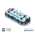 Medical Cache (2 Pack) - 2 Pack