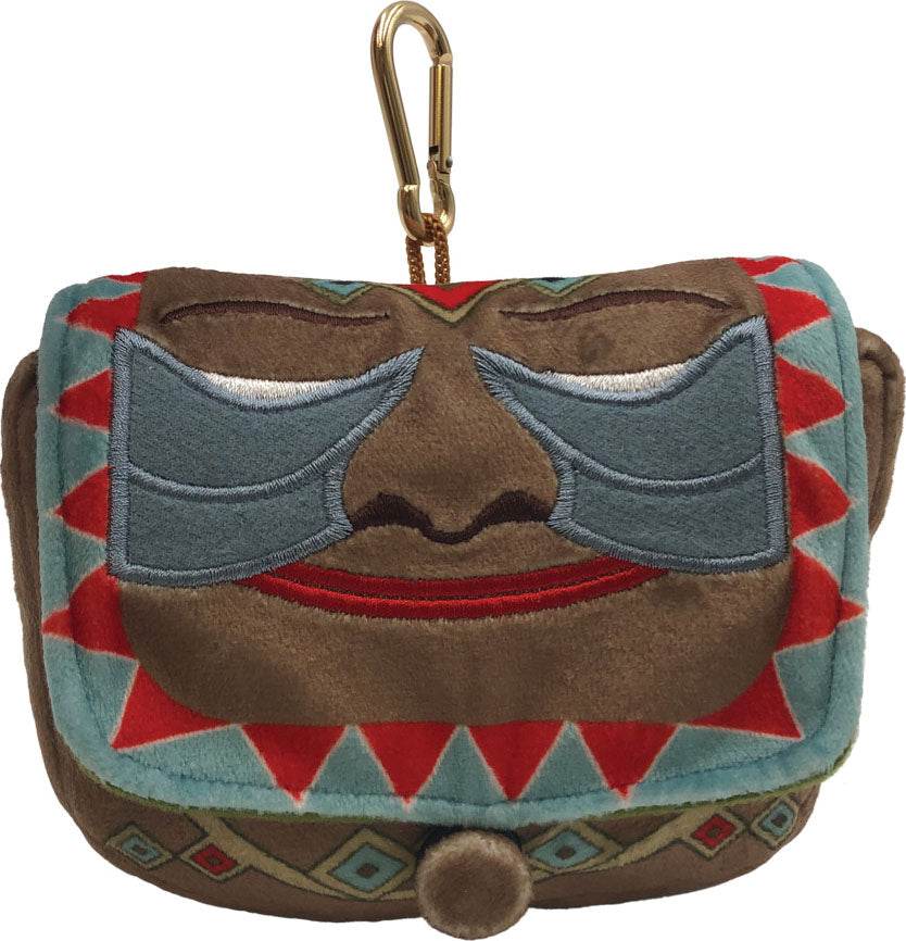 Dungeons & Dragons: Bag of Holding Gamer Pouch - 