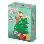 Christmas is Coming!