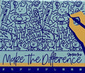 Make The Difference - 