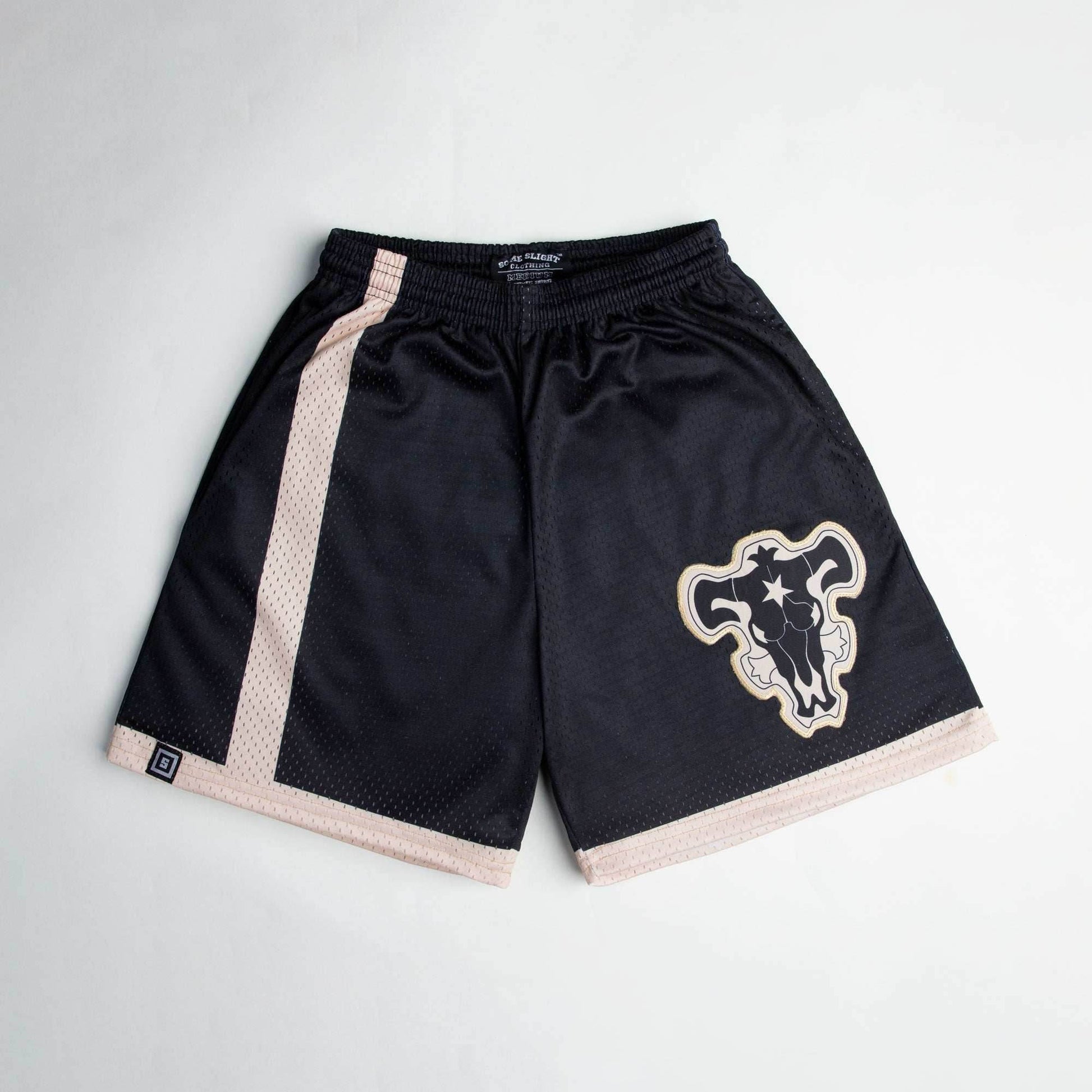 Black Bull - X-Small