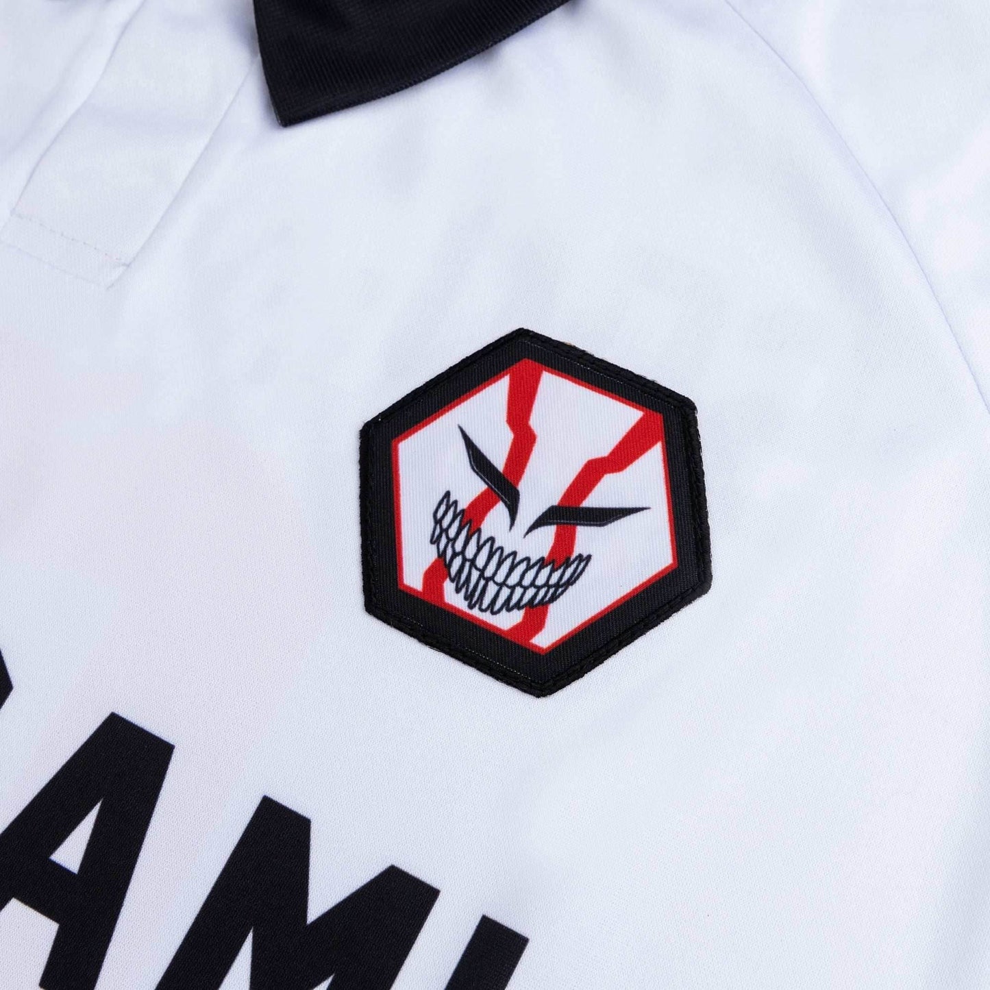 Shinigami United - X-Small