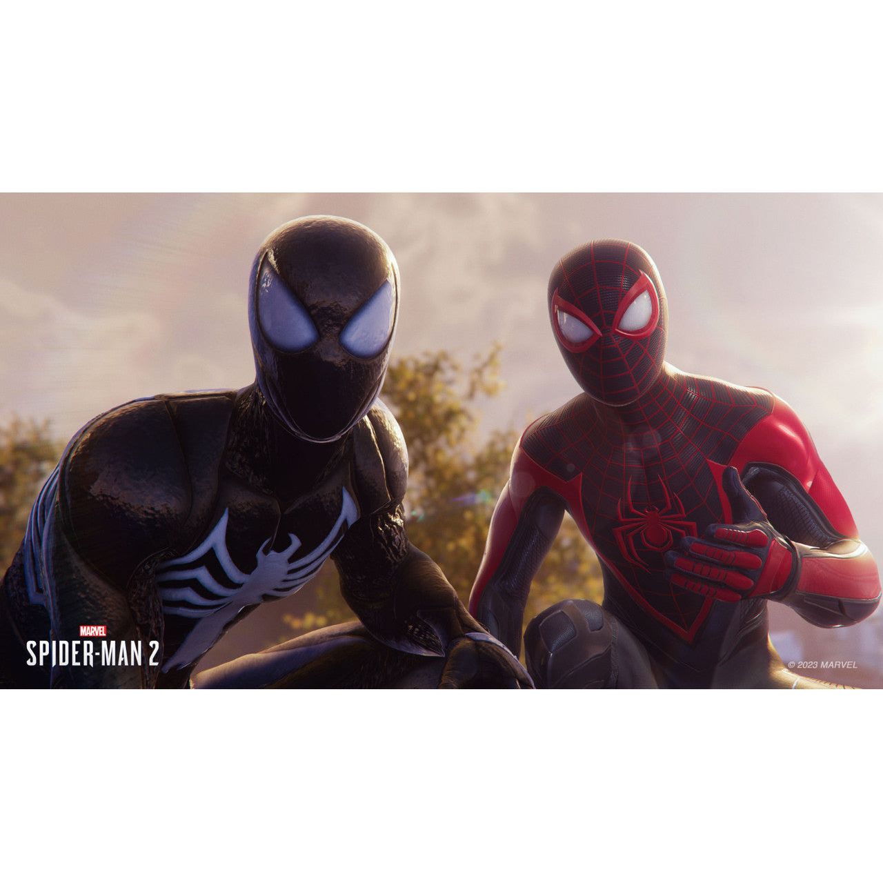 Marvel's Spider-Man 2: Launch Edition - Playstation 5
