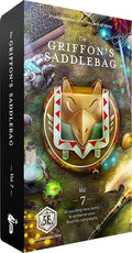 The Griffon's Saddlebag (5E): Vol. 7 - 