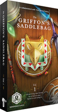 The Griffon's Saddlebag (5E): Vol. 1 - 