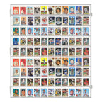 99 Ungraded Card - Fully Acrylic