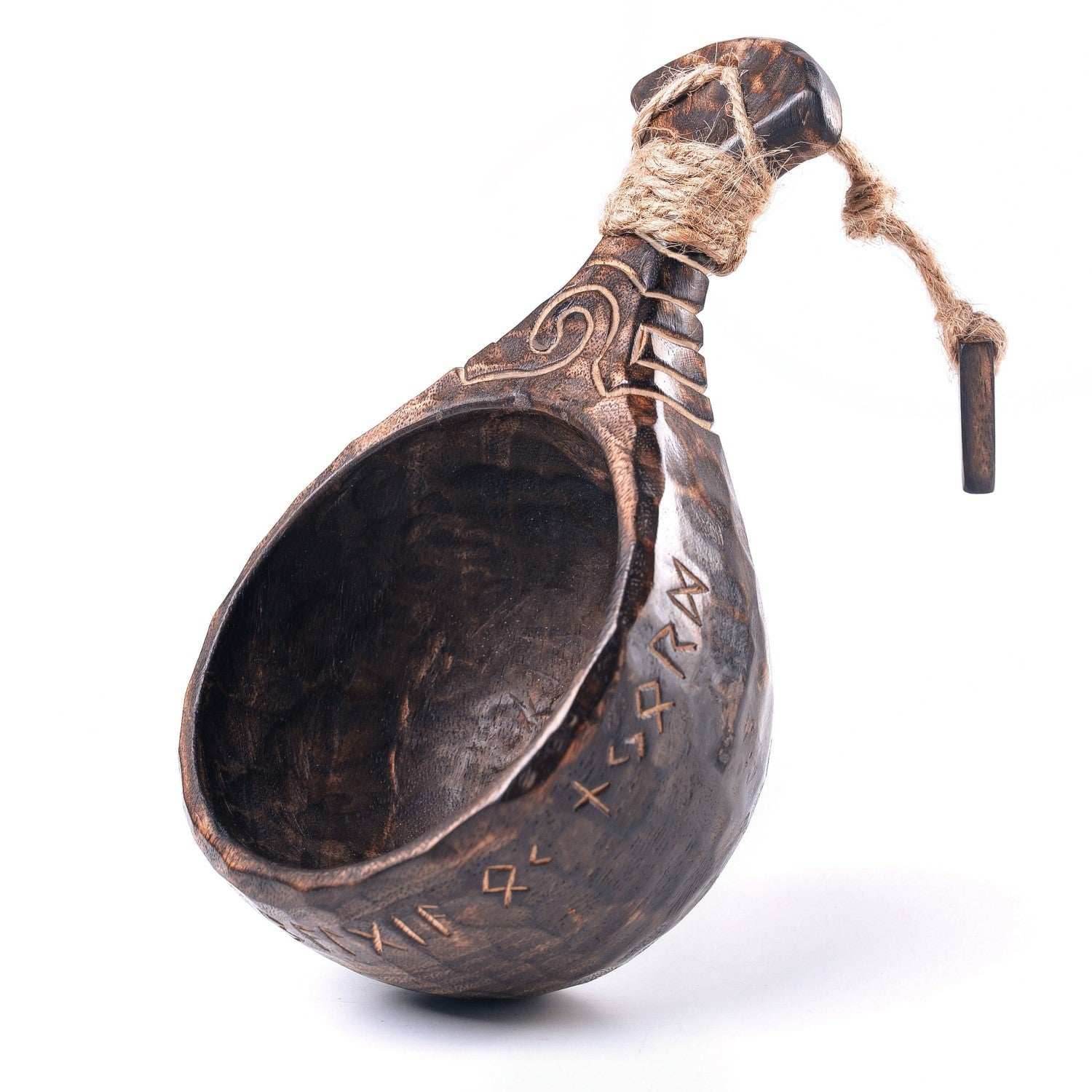 Kuksa Cup - 