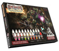 Warpaints: Gamemaster Wandering Monster Paint Set - 