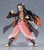 Demon Slayer: Kimetsu no Yaiba figma 508 Nezuko Kamado Figure - 