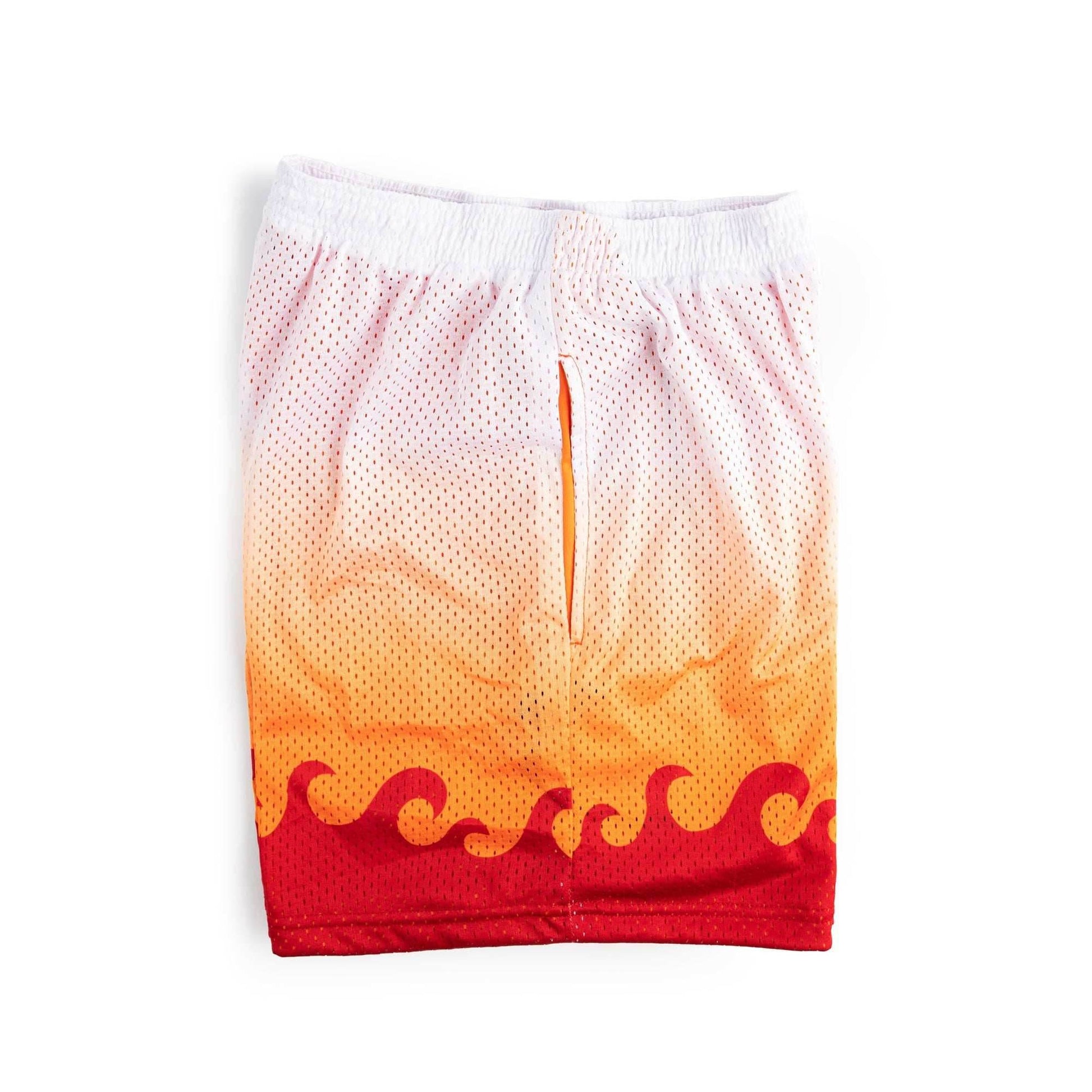 Flame Pillar - X-Small