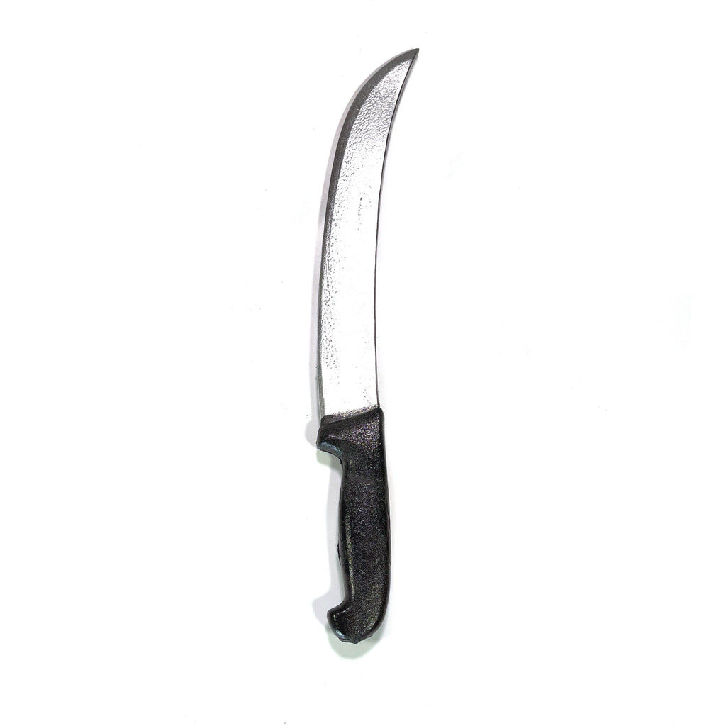 Foam Scimitar Butcher’s Knife Replica