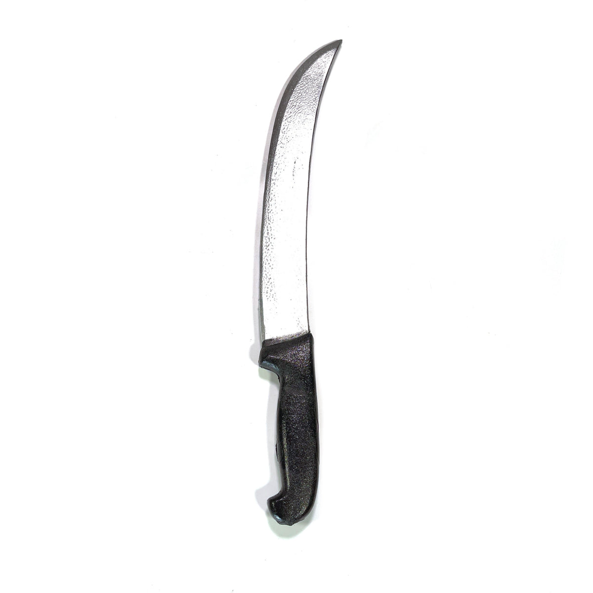 Foam Scimitar Butcher’s Knife Replica