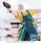 Luminasta -SAKAMOTO DAYS- -Taro Sakamoto- Serious Ver.
