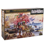 Axis and Allies 1941 Second Edition - 